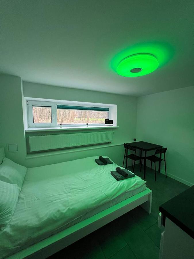 New Apartment On Batorego, Metro, Centre , Wi-Fi - By Hik Apartments Варшава Экстерьер фото