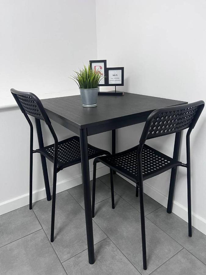 New Apartment On Batorego, Metro, Centre , Wi-Fi - By Hik Apartments Варшава Экстерьер фото