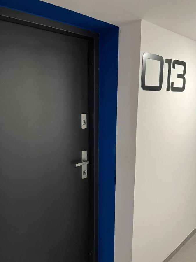 New Apartment On Batorego, Metro, Centre , Wi-Fi - By Hik Apartments Варшава Экстерьер фото